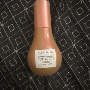 Glow recipe watermelon glow niacinamide hue drops
